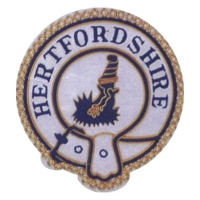 Apron Badges